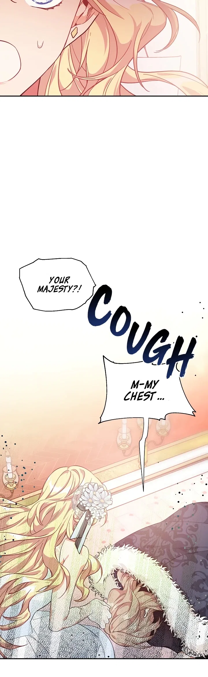 Doctor Elise Chapter 121 – Page 29
