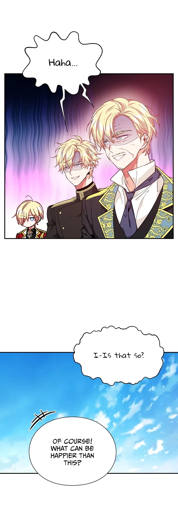 Doctor Elise Chapter 120 – Page 7