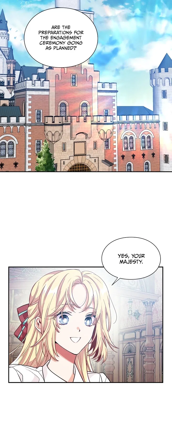Doctor Elise Chapter 120 – Page 10