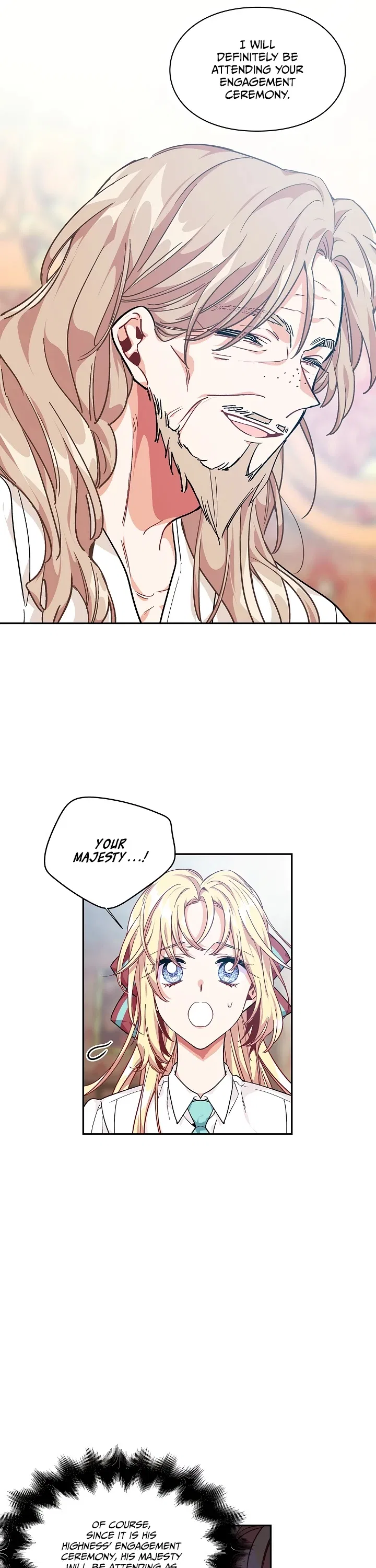Doctor Elise Chapter 120 – Page 13