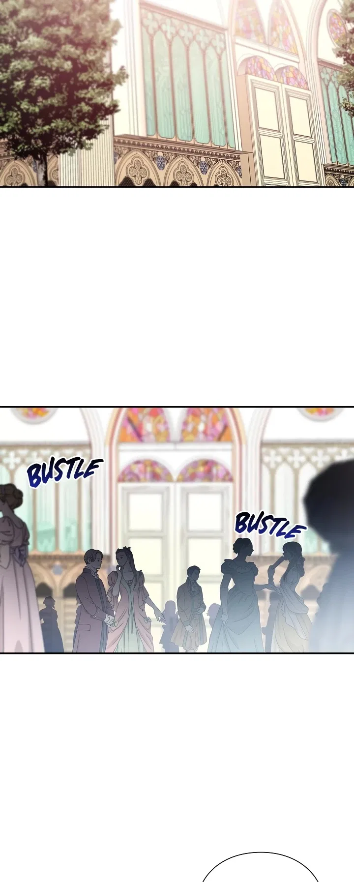 Doctor Elise Chapter 120 – Page 26