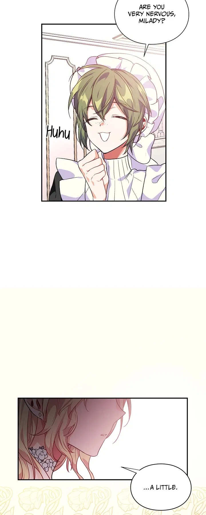 Doctor Elise Chapter 120 – Page 27