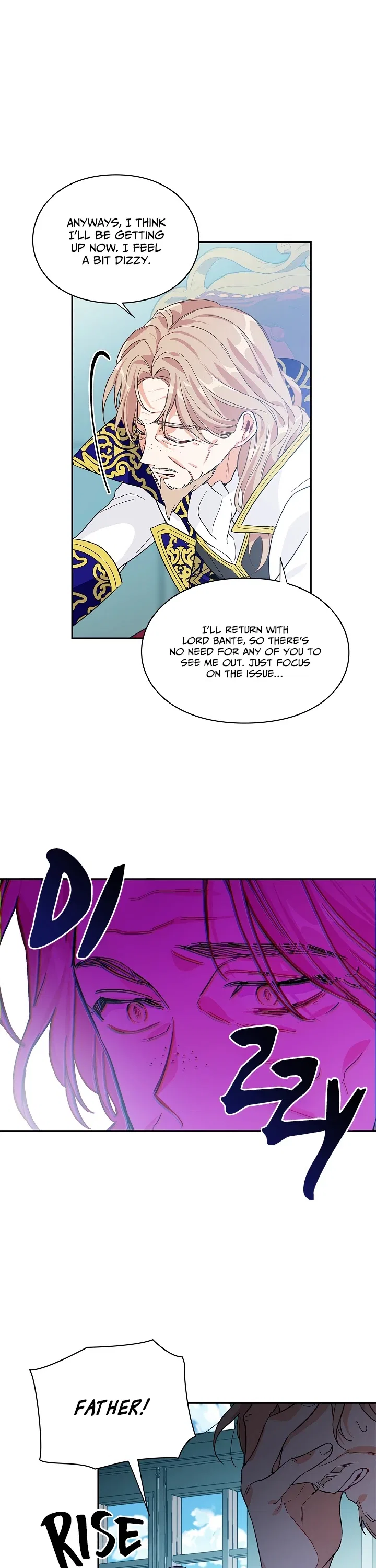 Doctor Elise Chapter 119 – Page 3
