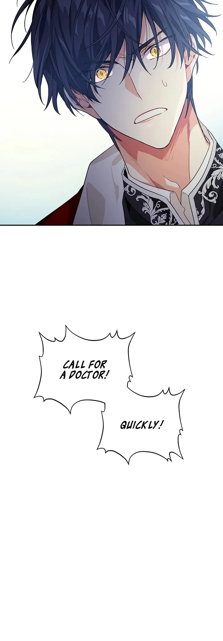 Doctor Elise Chapter 119 – Page 5