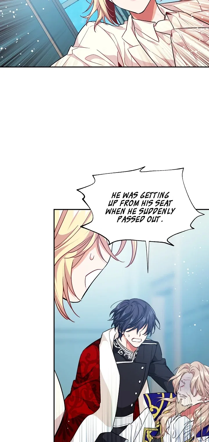 Doctor Elise Chapter 119 – Page 7