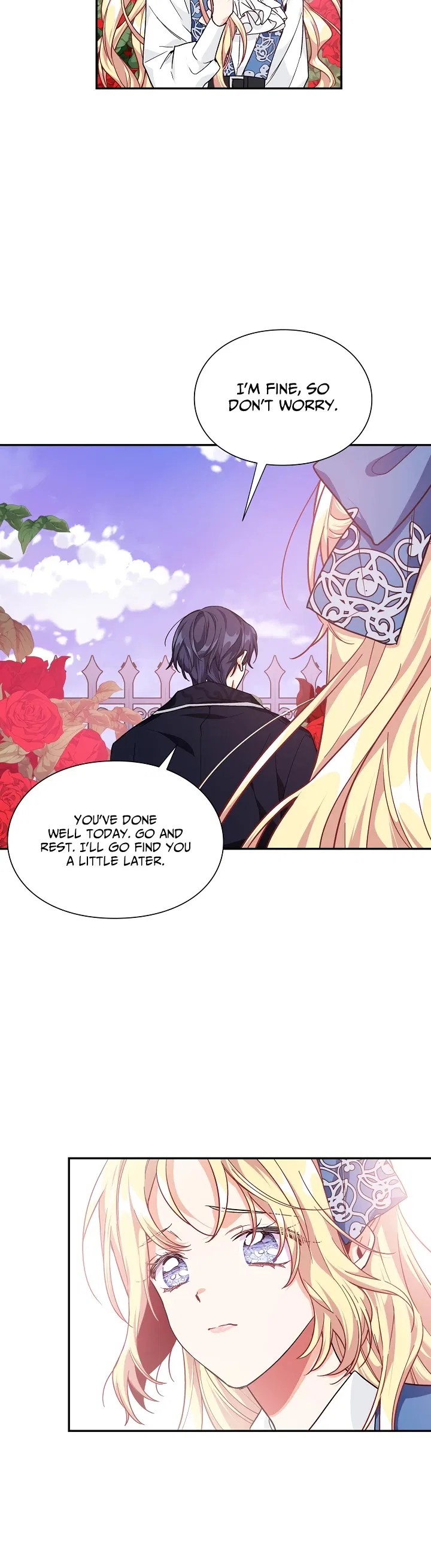 Doctor Elise Chapter 119 – Page 16