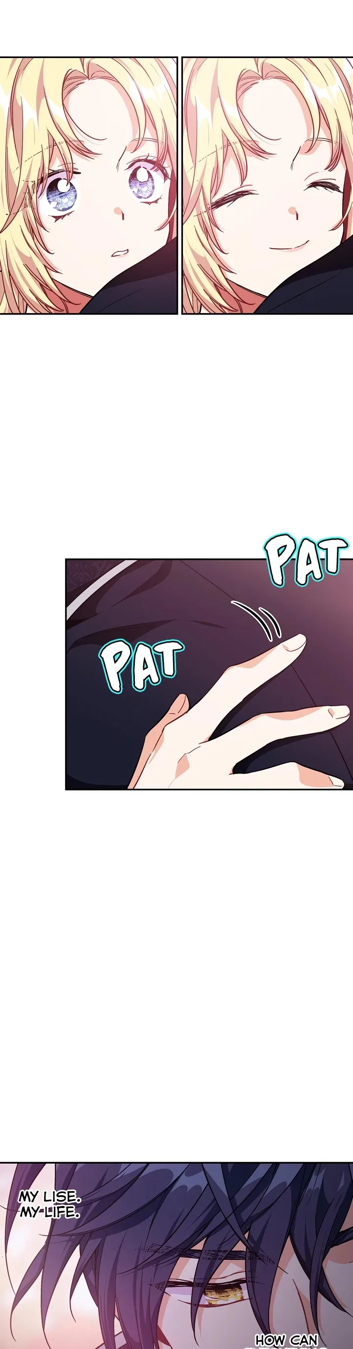 Doctor Elise Chapter 119 – Page 25