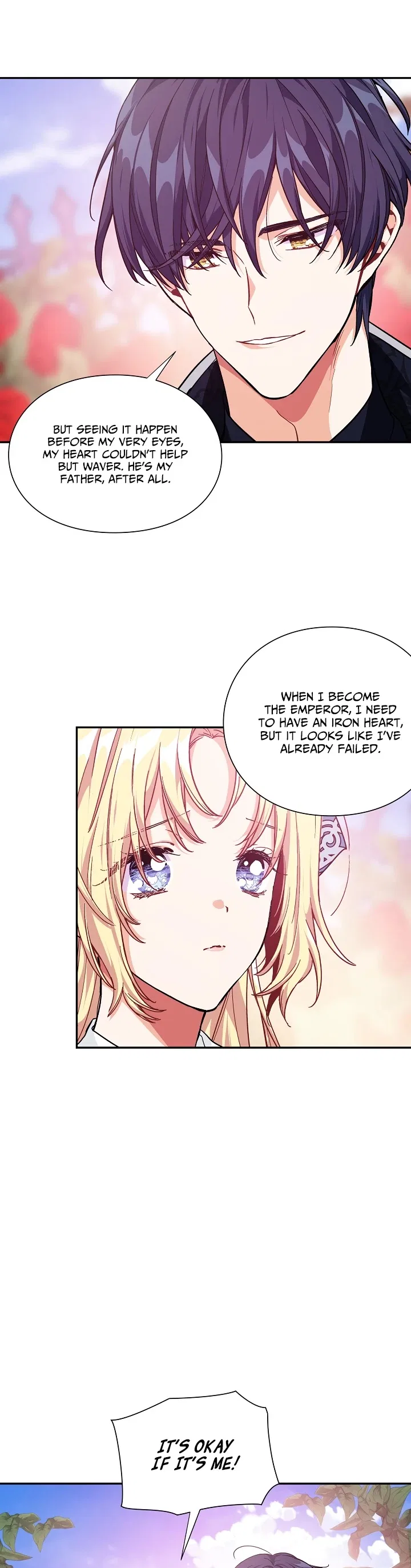 Doctor Elise Chapter 119 – Page 27