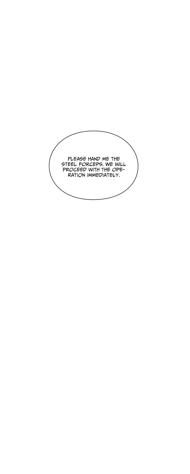 Doctor Elise Chapter 118 – Page 5