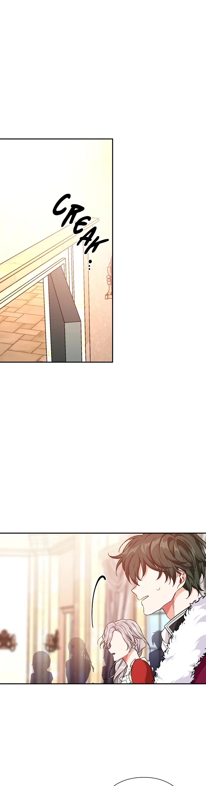 Doctor Elise Chapter 118 – Page 7