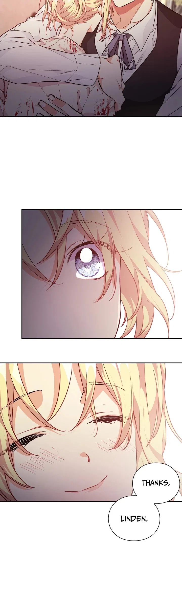 Doctor Elise Chapter 118 – Page 10
