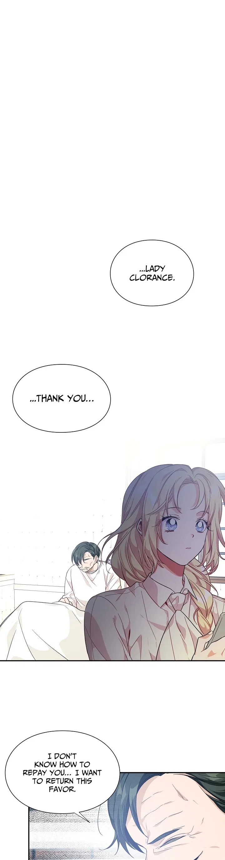 Doctor Elise Chapter 118 – Page 16