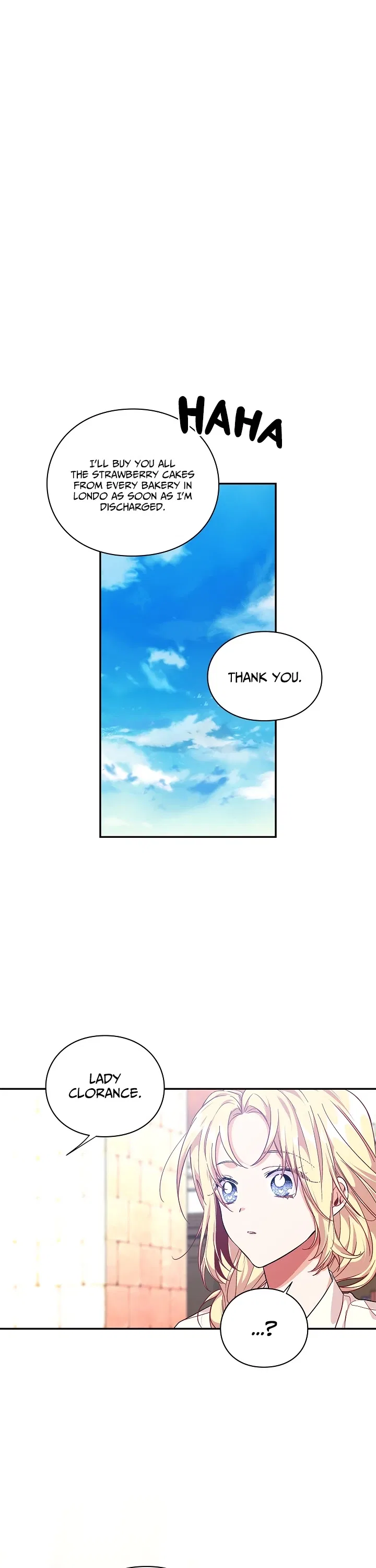 Doctor Elise Chapter 118 – Page 20
