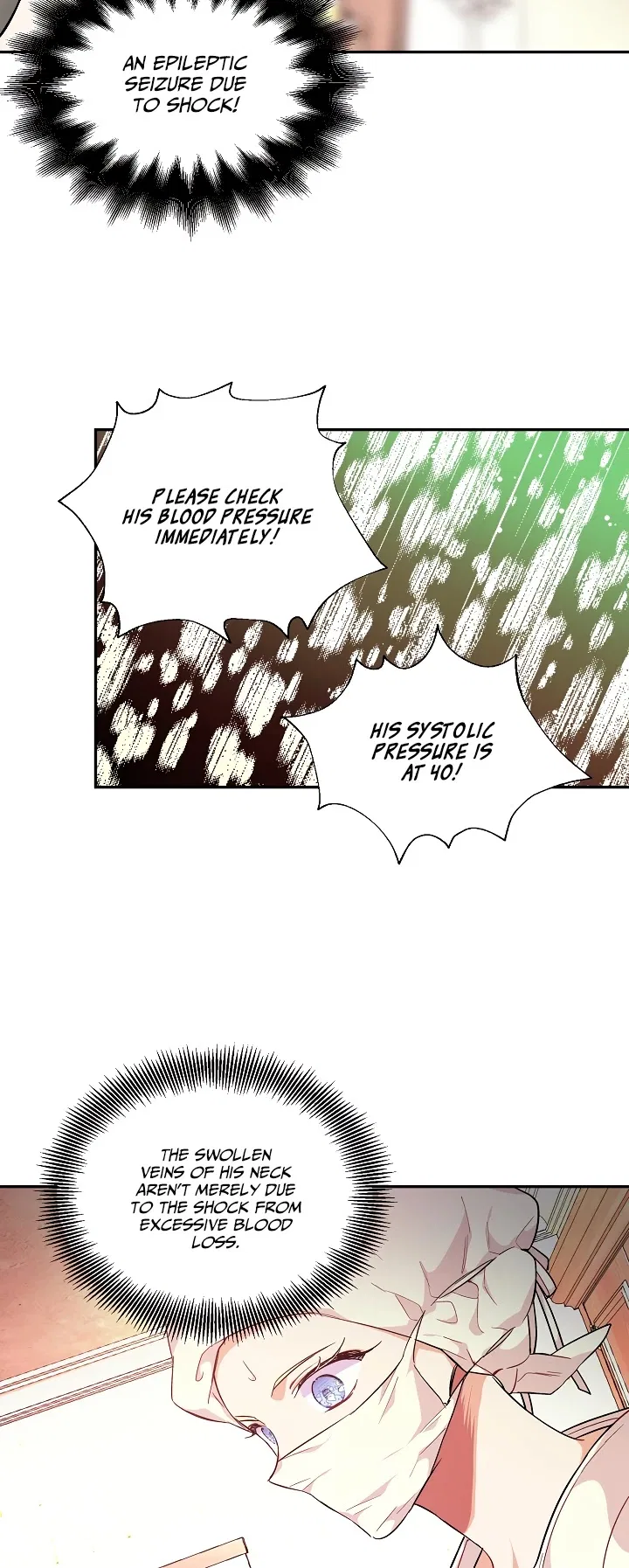 Doctor Elise Chapter 117 – Page 7