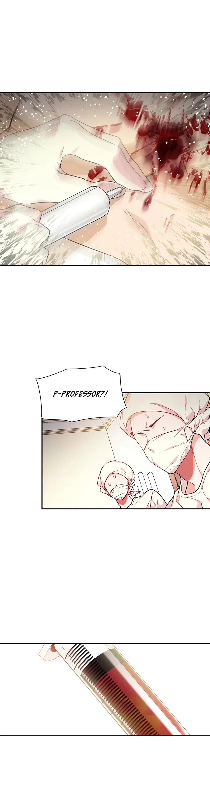 Doctor Elise Chapter 117 – Page 9