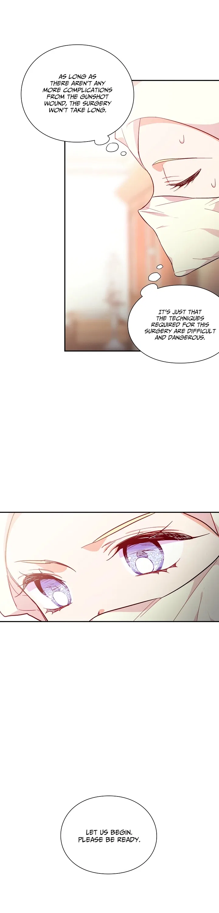 Doctor Elise Chapter 117 – Page 11