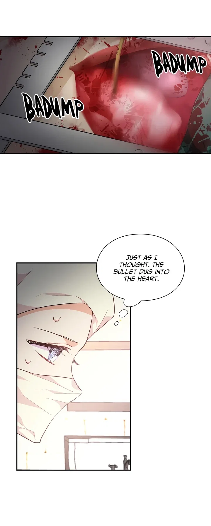 Doctor Elise Chapter 117 – Page 13