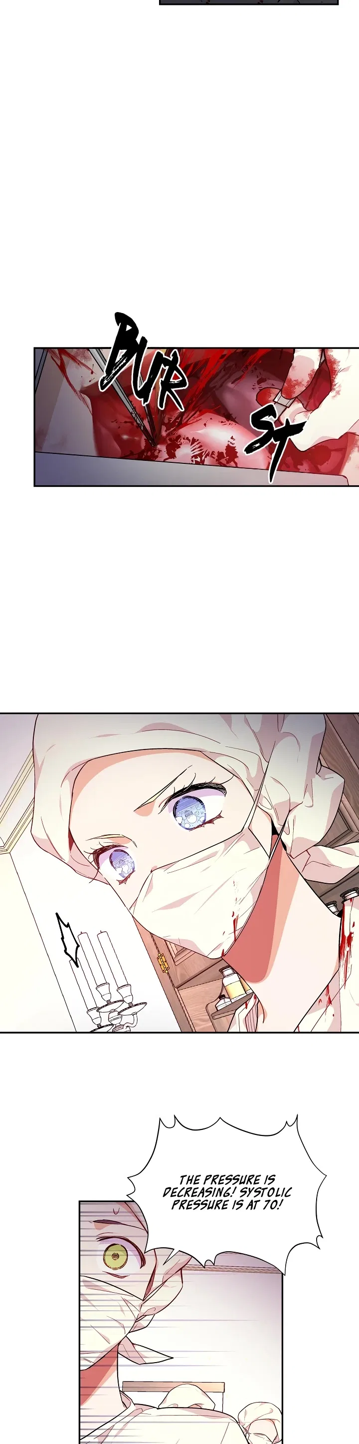 Doctor Elise Chapter 117 – Page 15