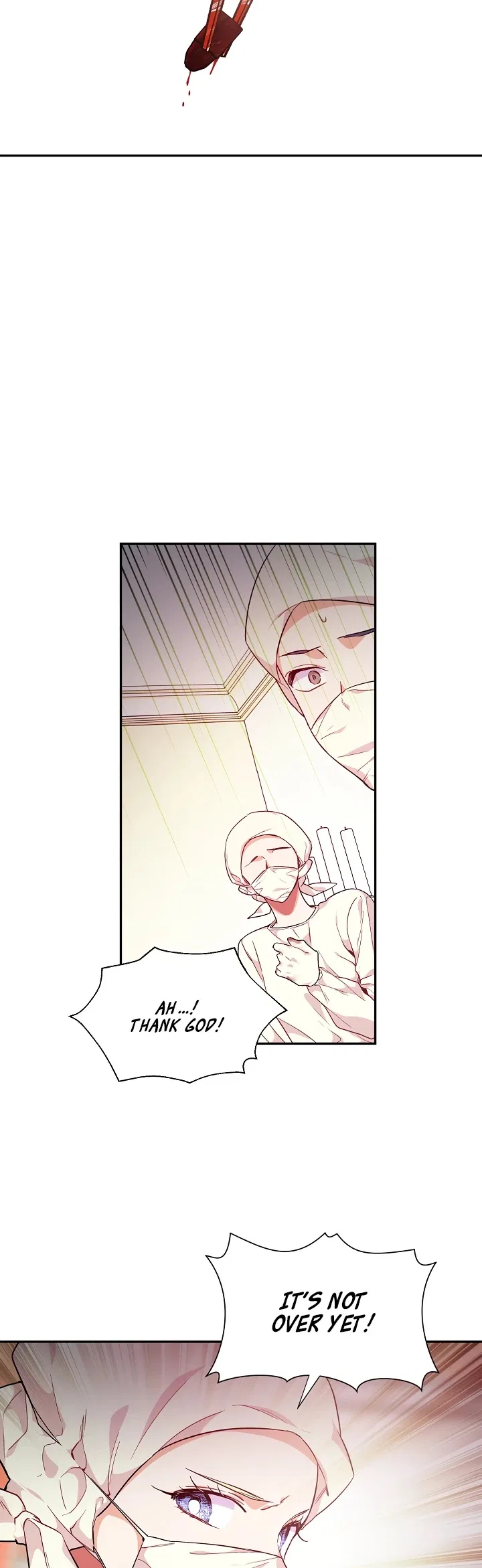 Doctor Elise Chapter 117 – Page 22