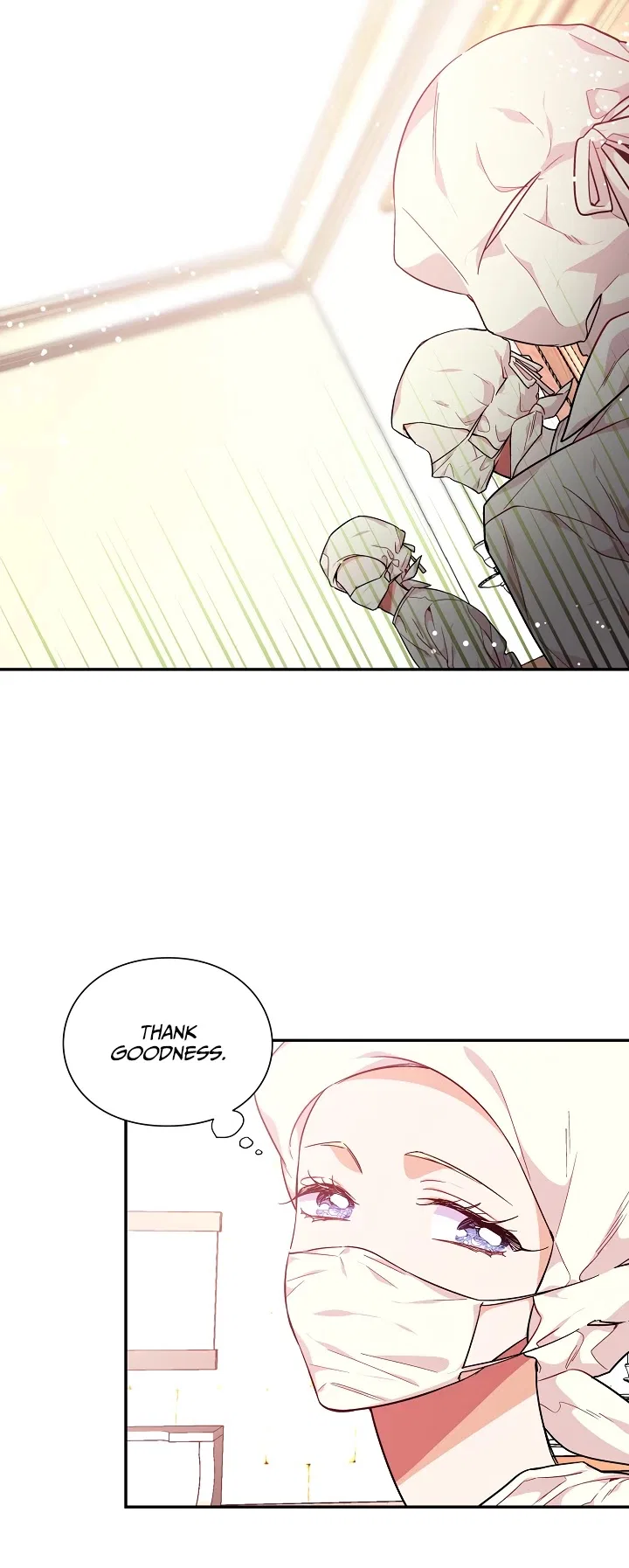 Doctor Elise Chapter 117 – Page 26