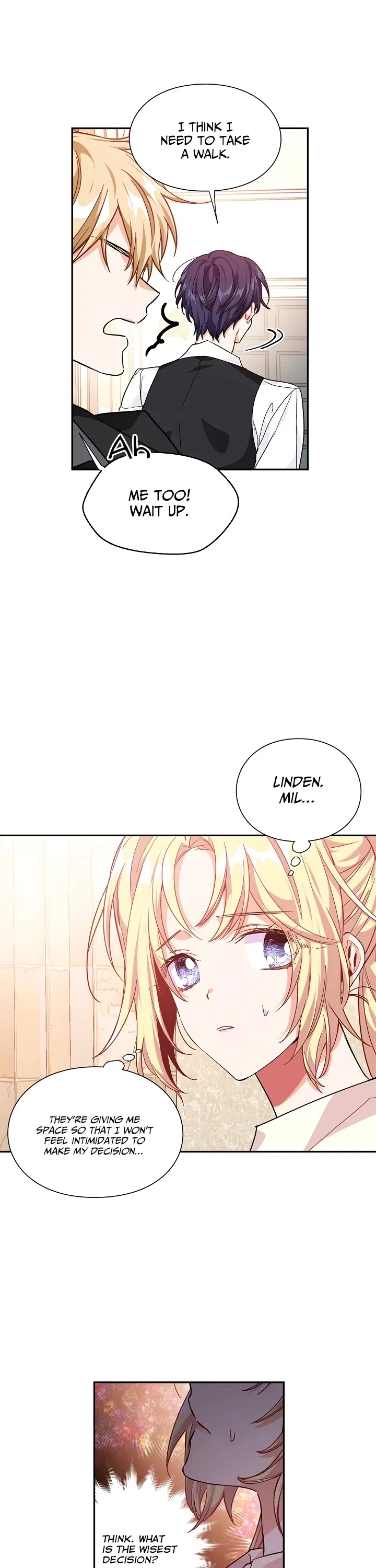 Doctor Elise Chapter 116 – Page 16