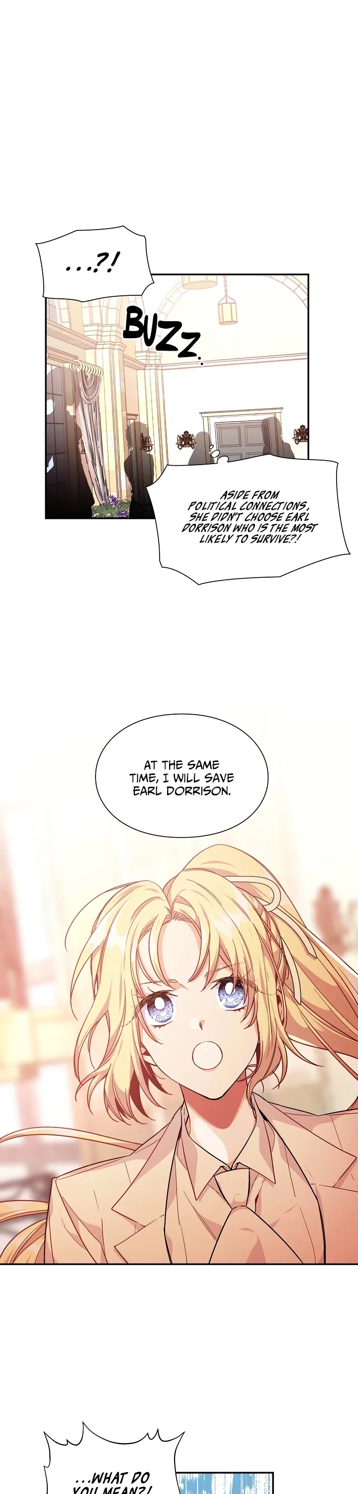 Doctor Elise Chapter 116 – Page 19