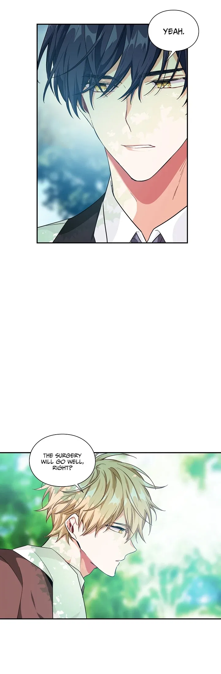 Doctor Elise Chapter 116 – Page 26