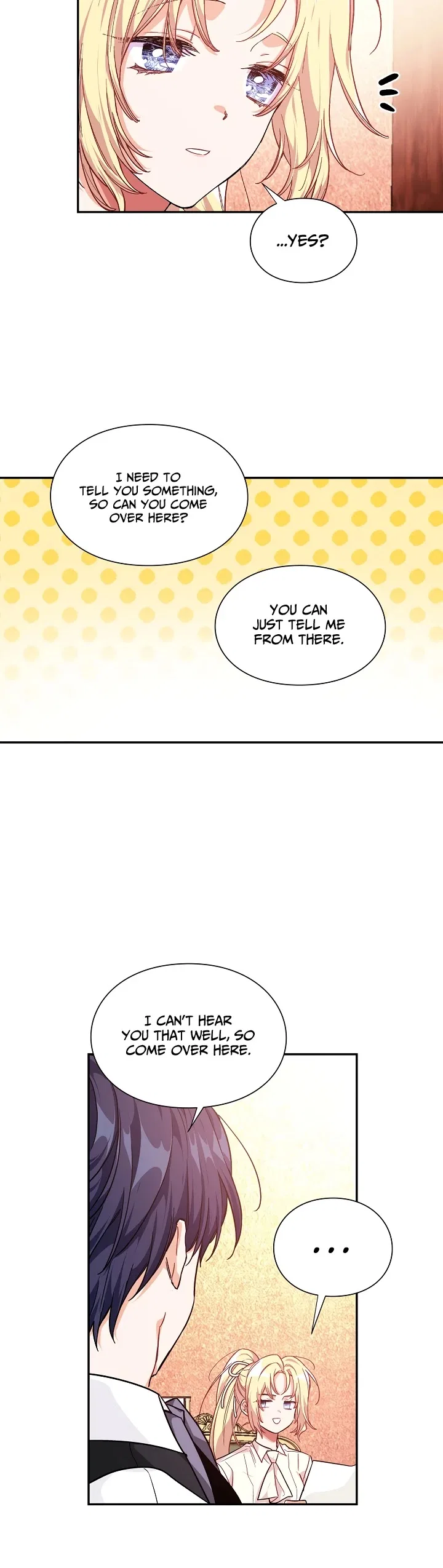 Doctor Elise Chapter 115 – Page 28
