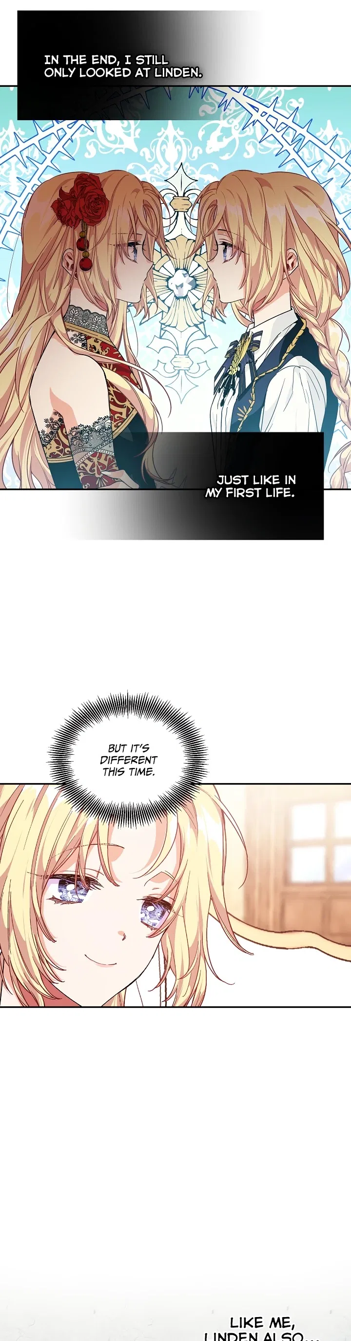 Doctor Elise Chapter 114 – Page 8