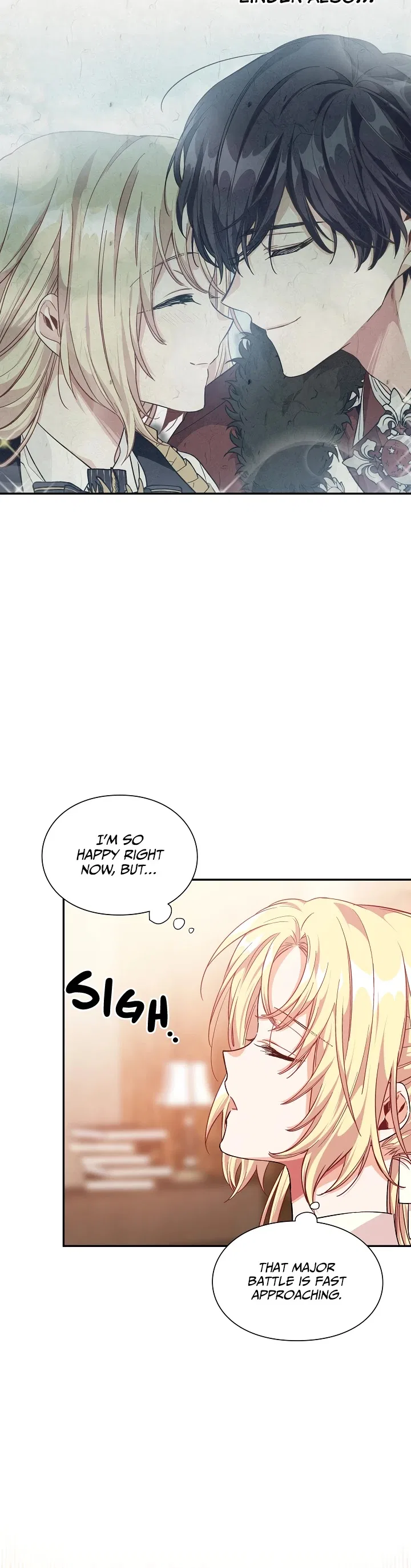 Doctor Elise Chapter 114 – Page 9