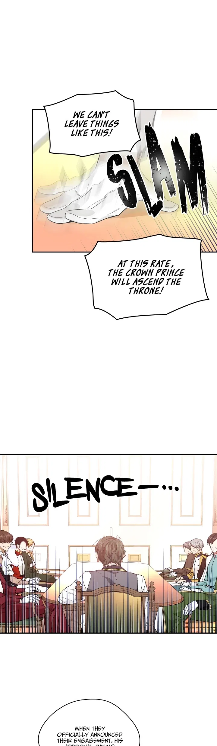 Doctor Elise Chapter 114 – Page 16