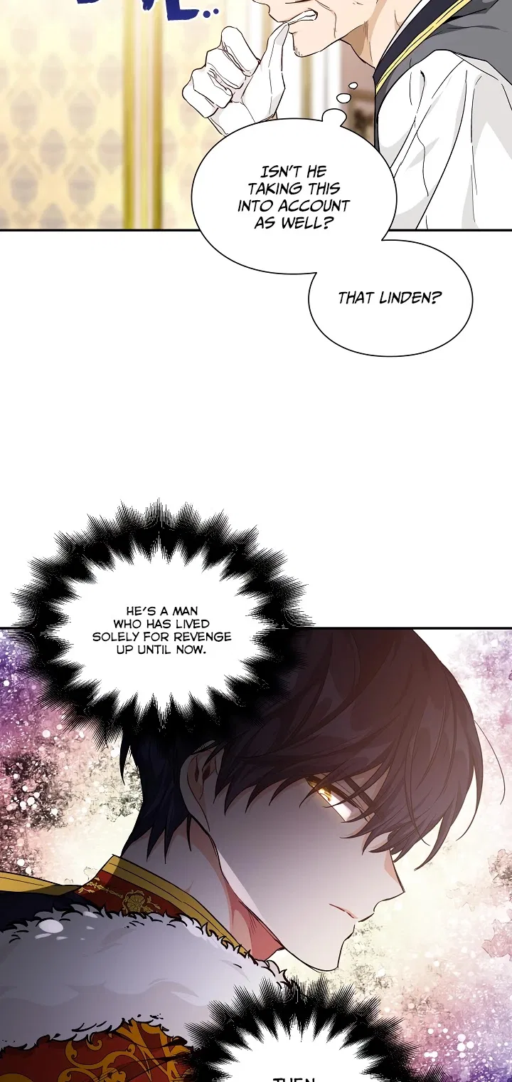 Doctor Elise Chapter 114 – Page 19