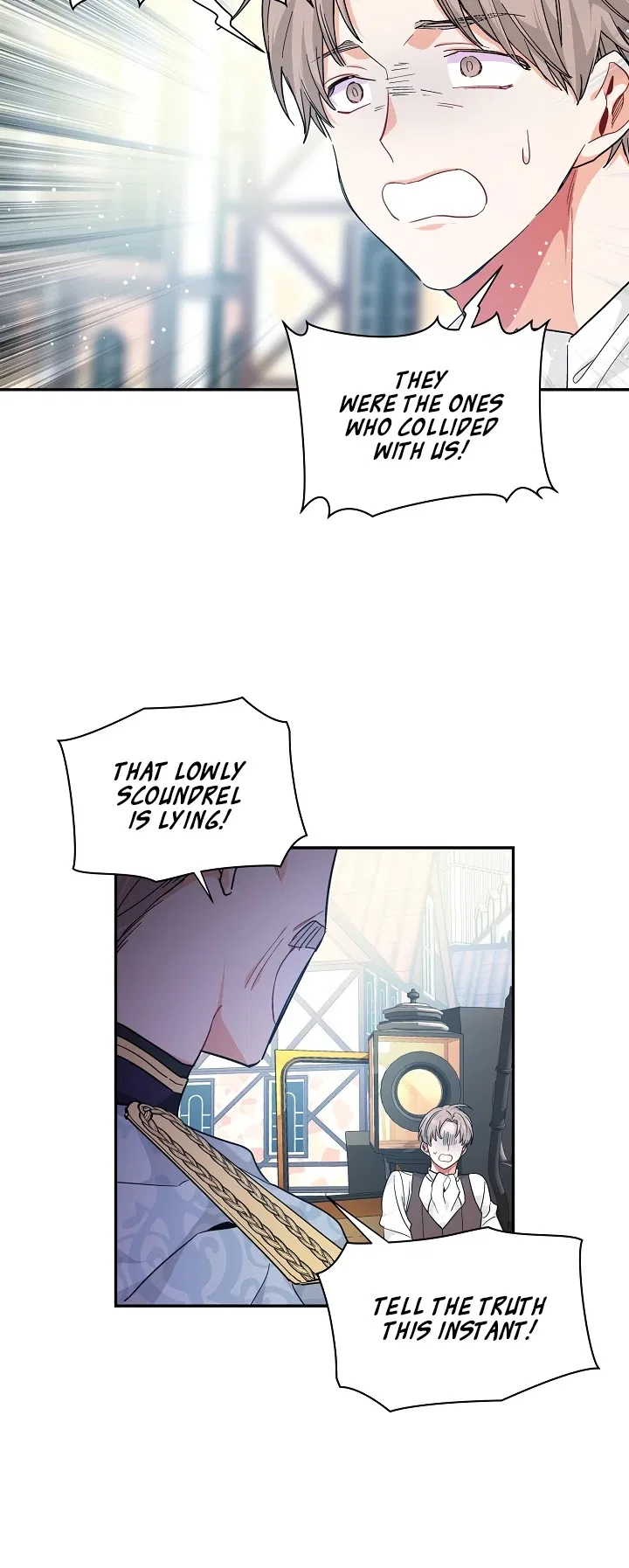 Doctor Elise Chapter 114 – Page 24