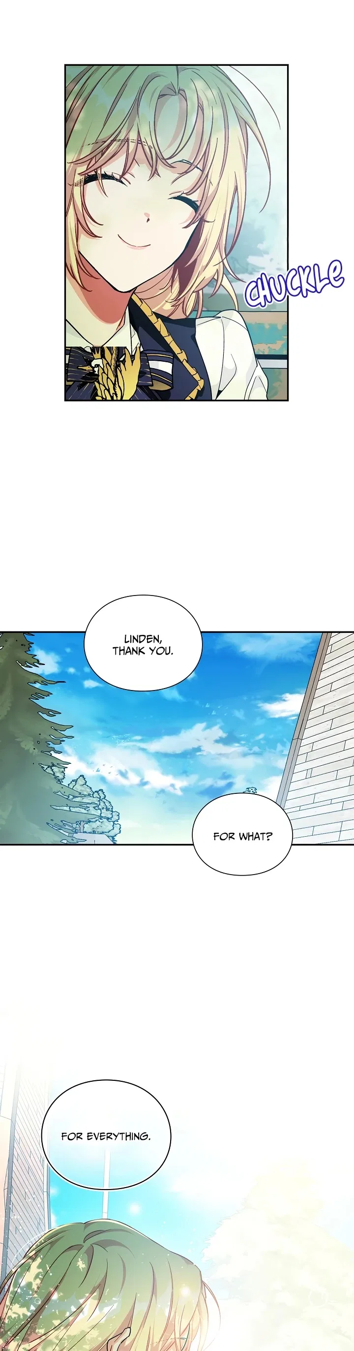 Doctor Elise Chapter 113 – Page 10