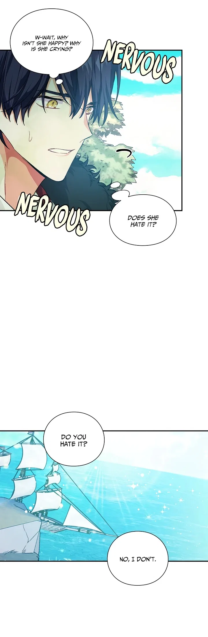 Doctor Elise Chapter 113 – Page 18