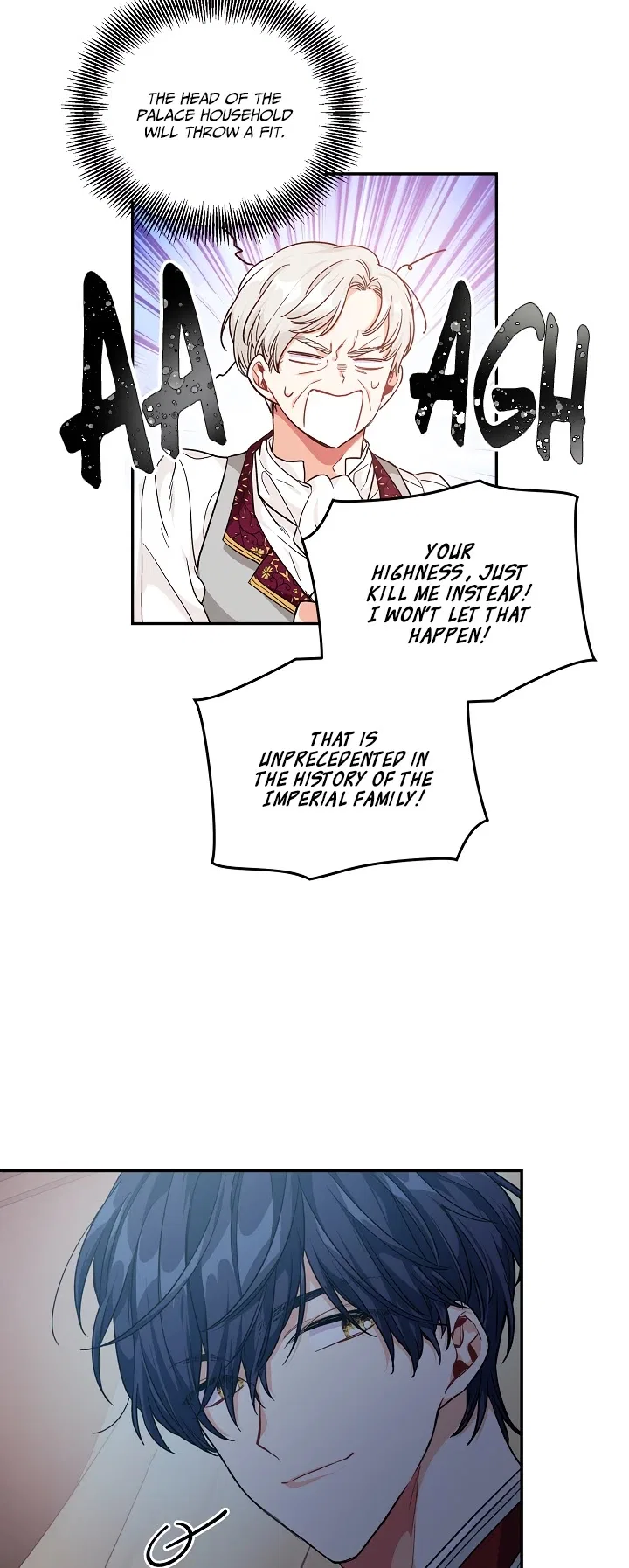 Doctor Elise Chapter 113 – Page 24