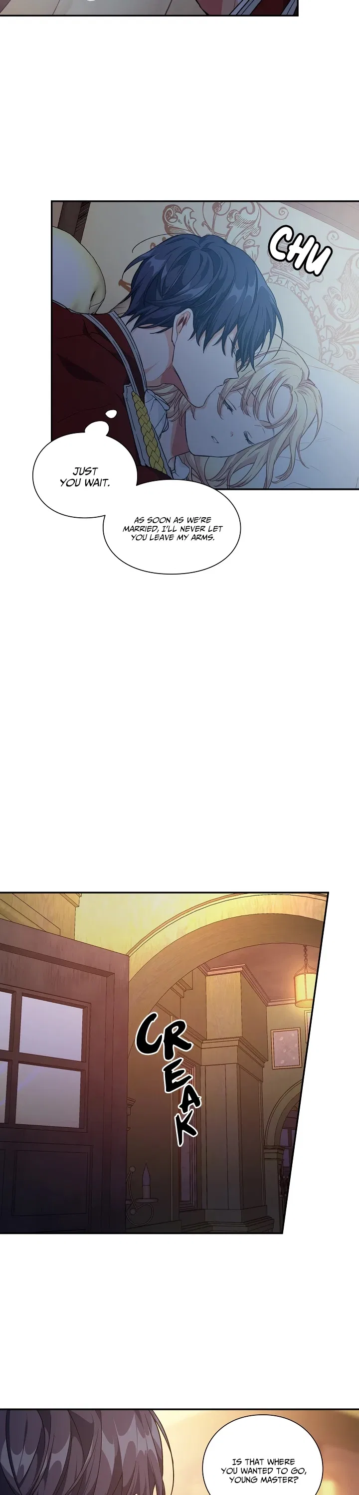Doctor Elise Chapter 113 – Page 25