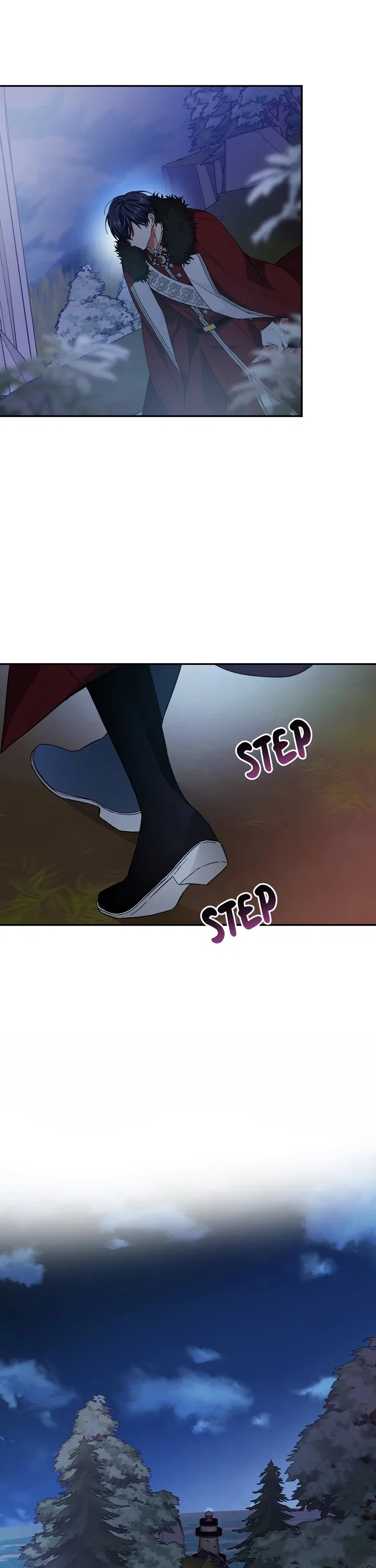 Doctor Elise Chapter 113 – Page 28