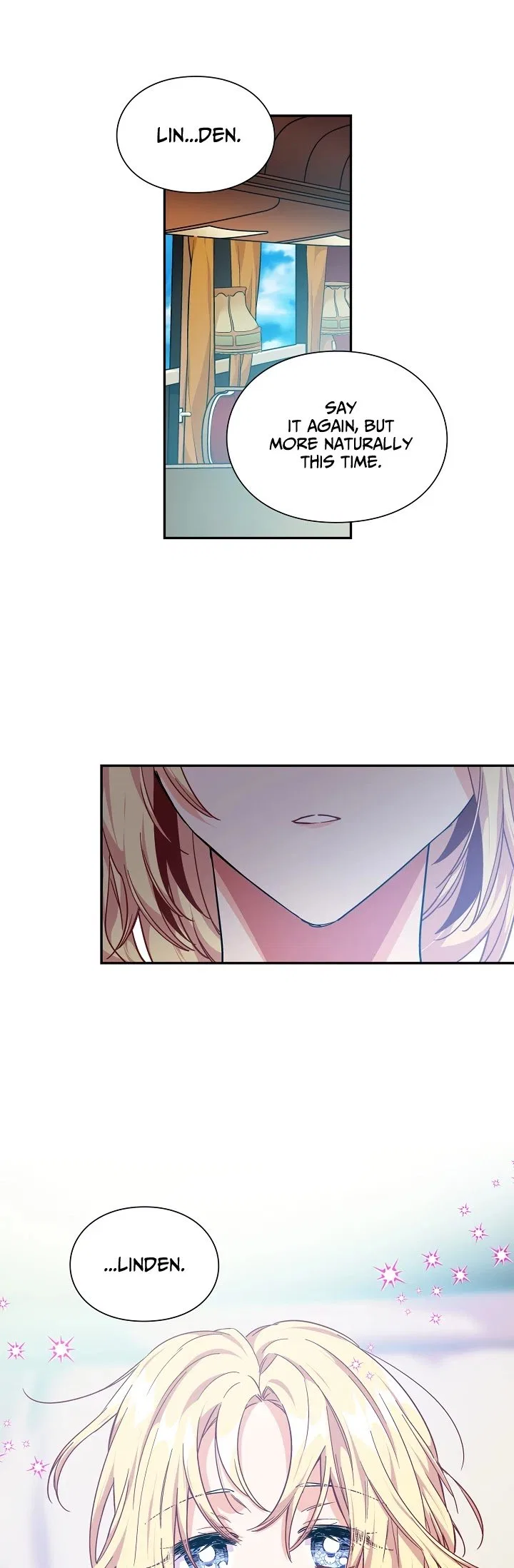 Doctor Elise Chapter 112 – Page 15