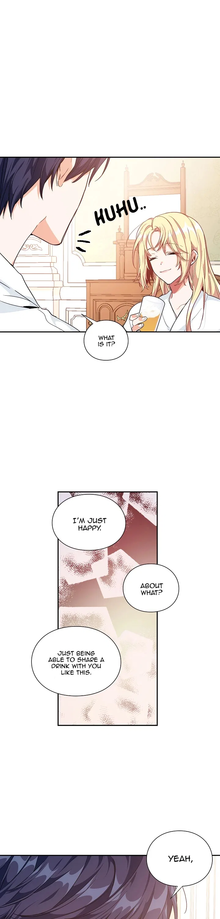 Doctor Elise Chapter 111 – Page 10