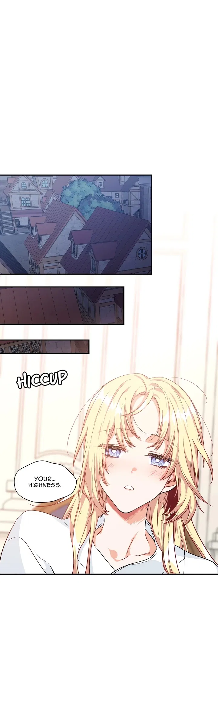 Doctor Elise Chapter 111 – Page 12