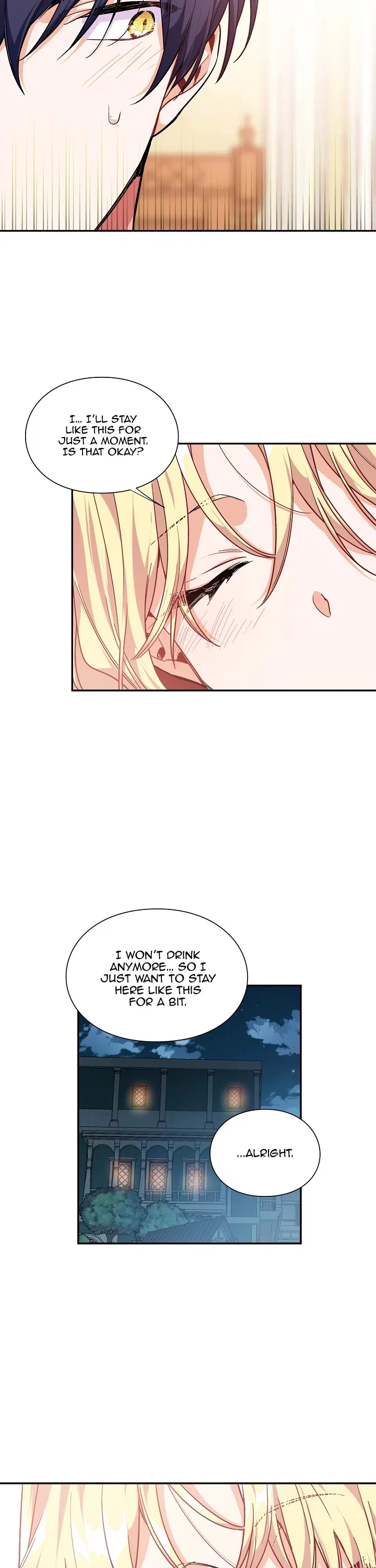 Doctor Elise Chapter 111 – Page 16