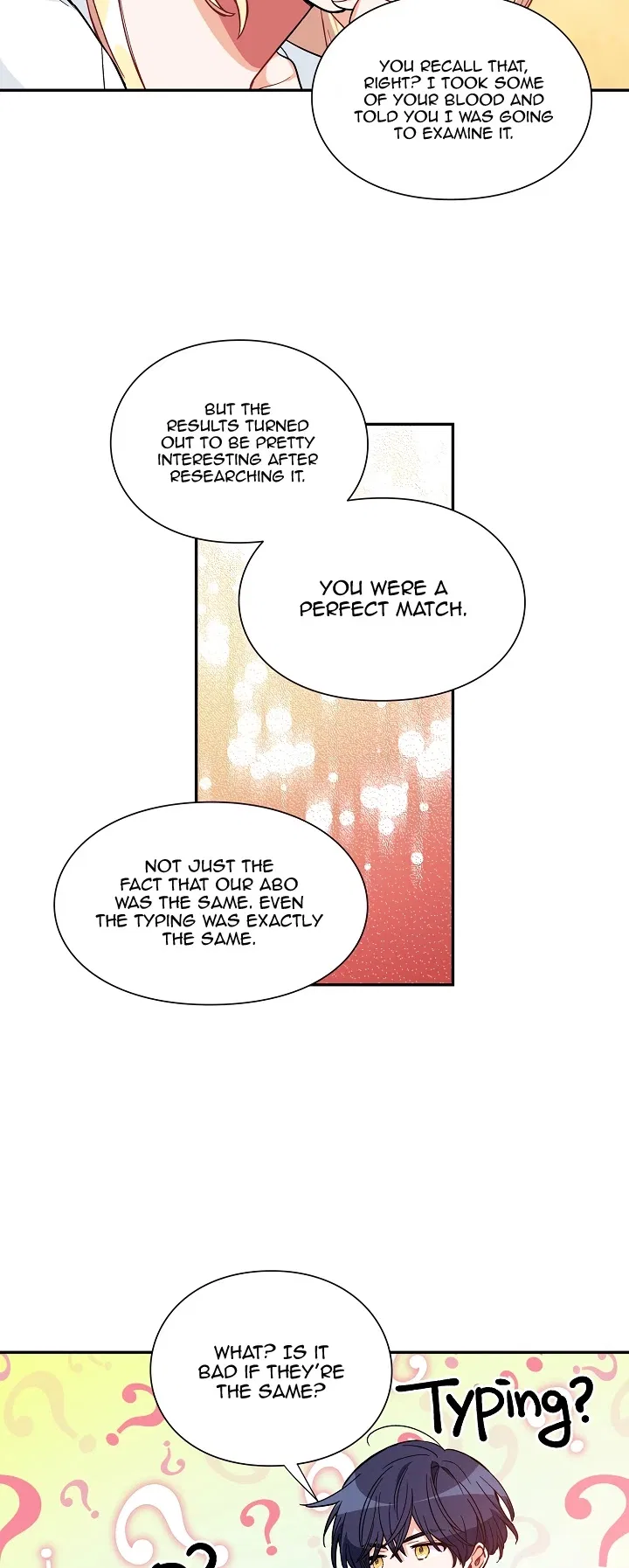 Doctor Elise Chapter 111 – Page 22