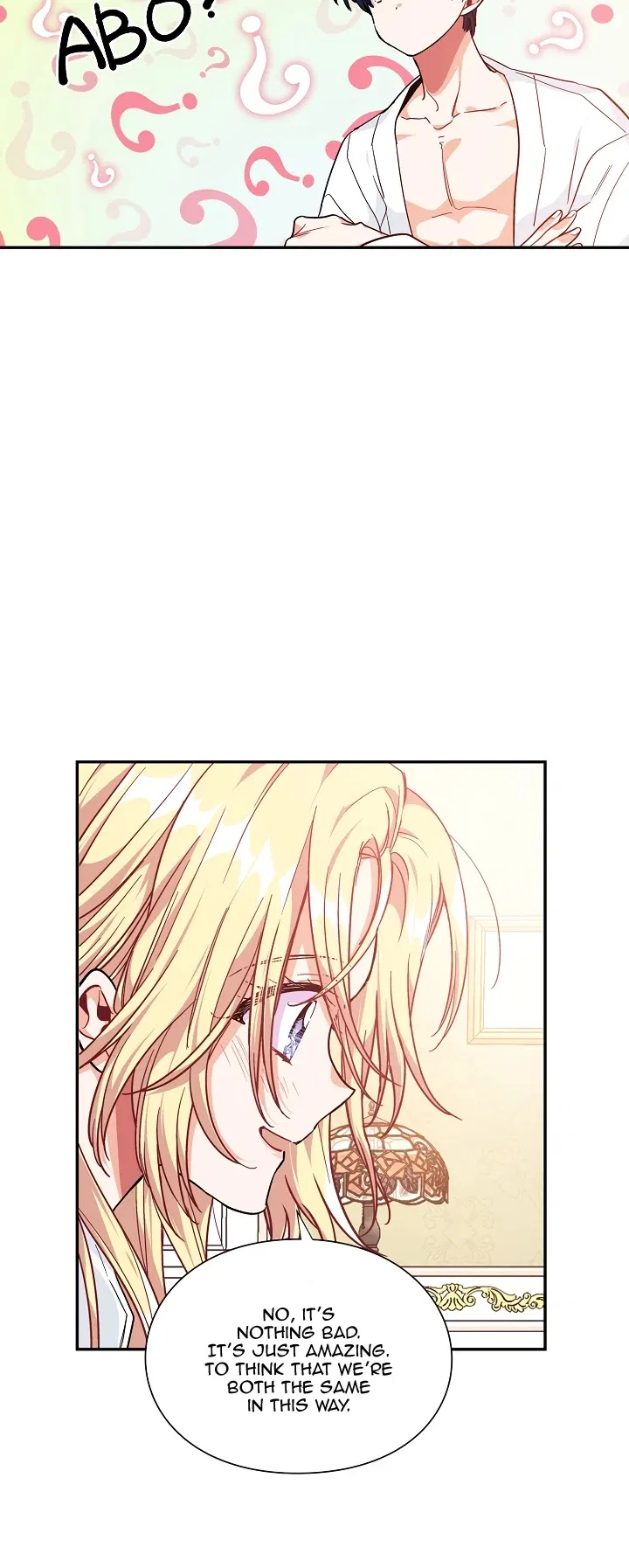 Doctor Elise Chapter 111 – Page 23