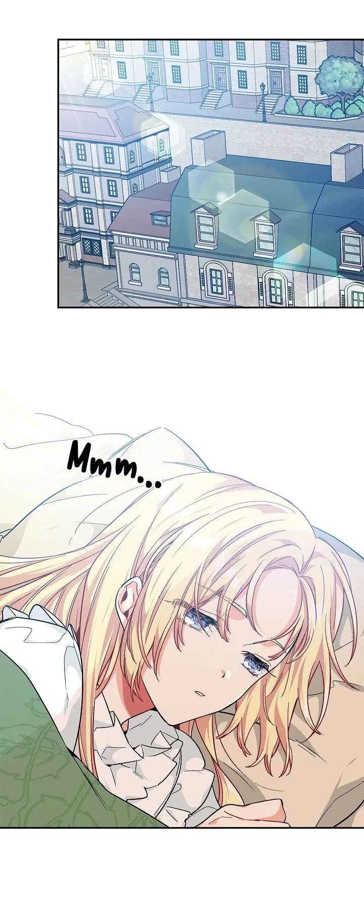 Doctor Elise Chapter 110 – Page 5
