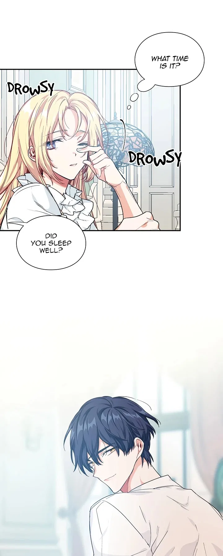 Doctor Elise Chapter 110 – Page 6
