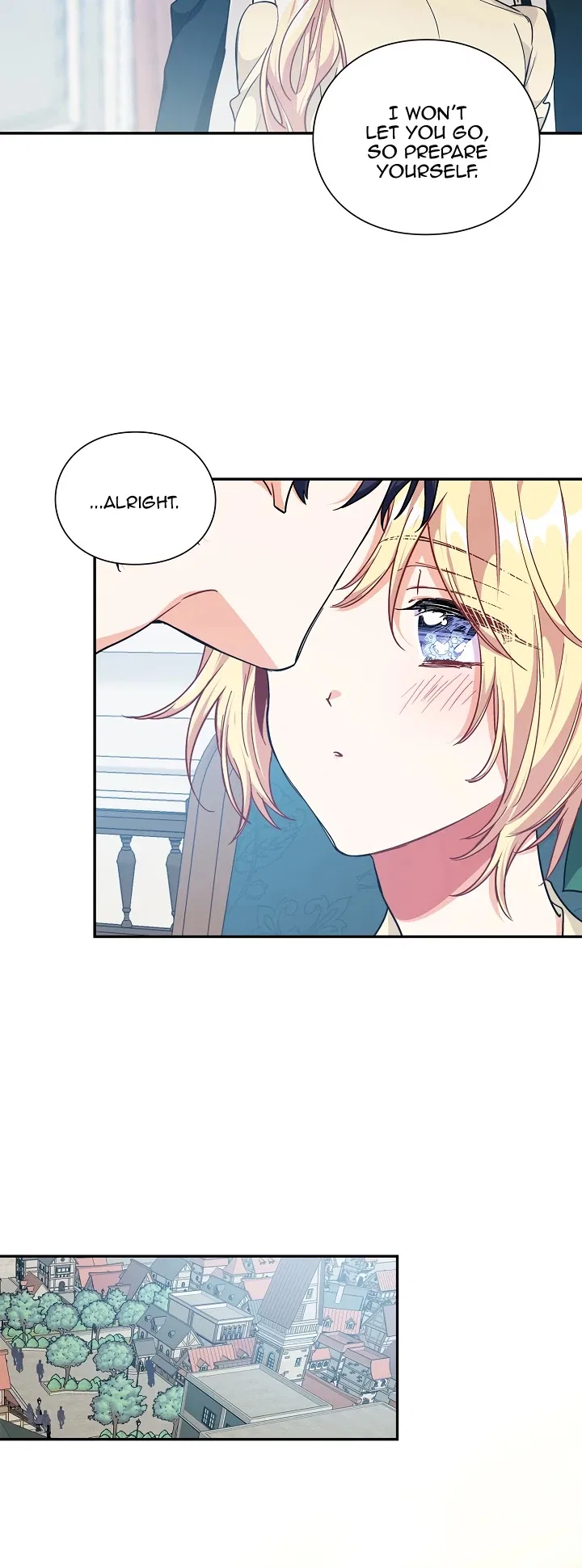 Doctor Elise Chapter 110 – Page 13