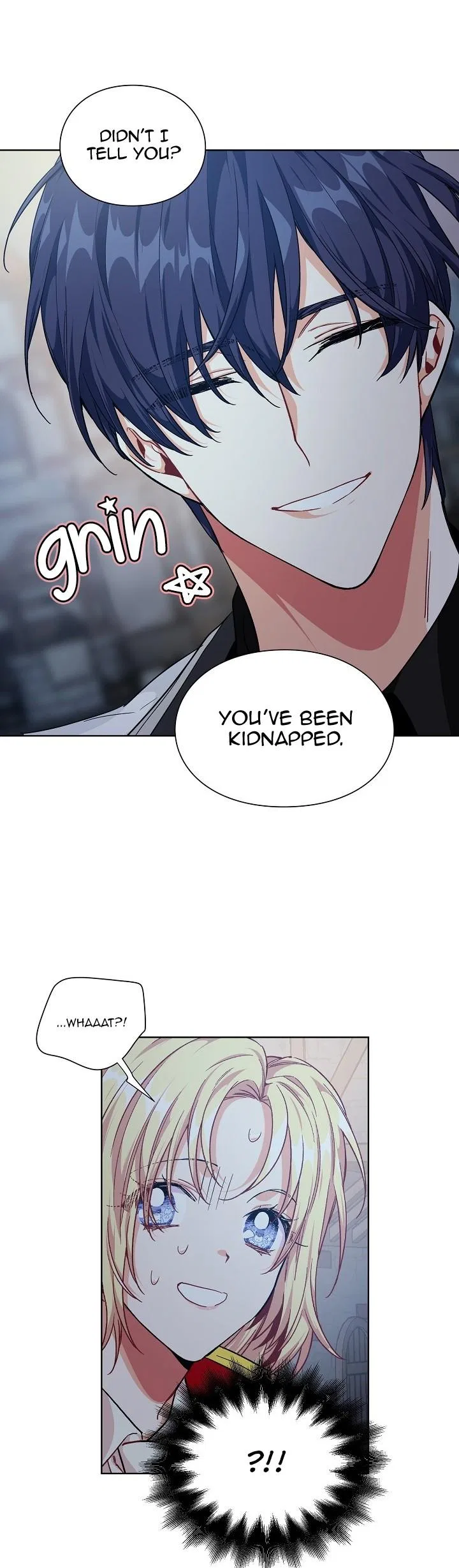 Doctor Elise Chapter 109 – Page 4