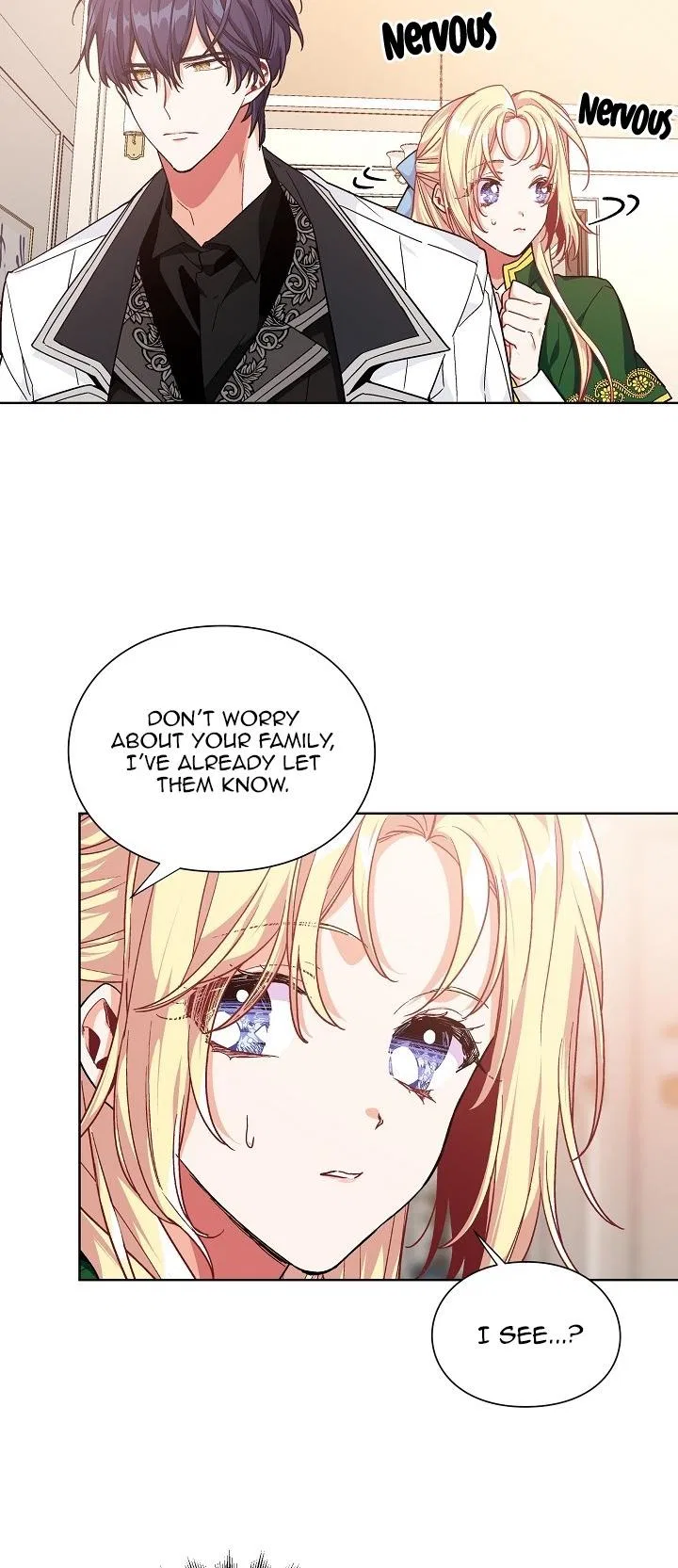 Doctor Elise Chapter 109 – Page 7