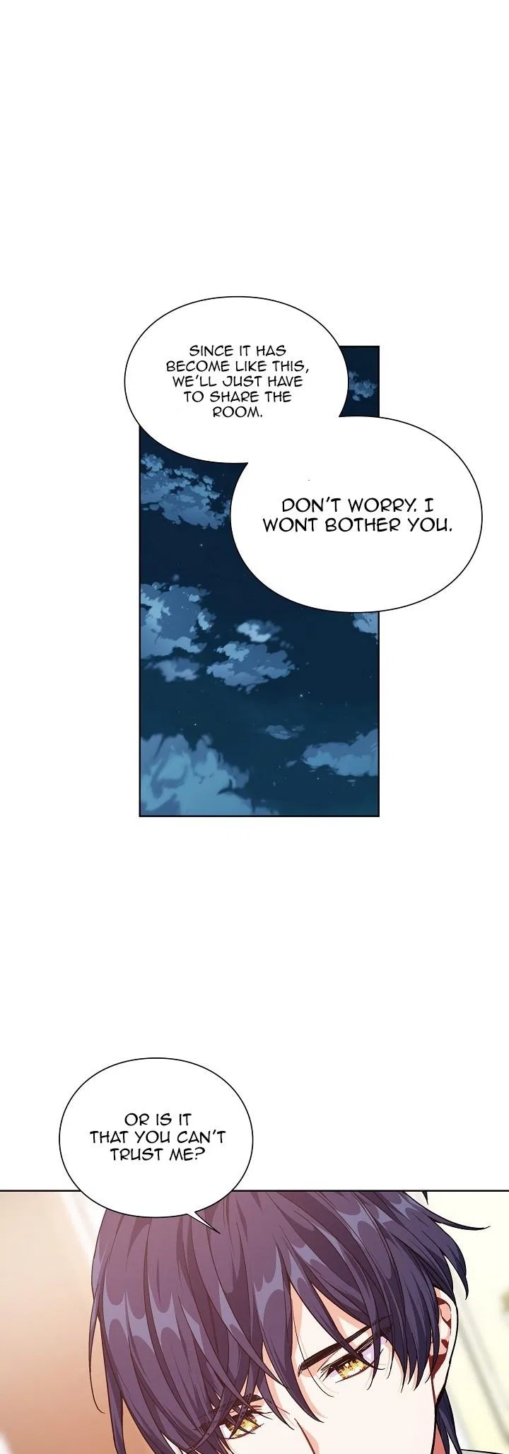 Doctor Elise Chapter 109 – Page 14